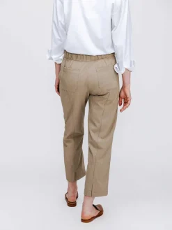 Outlet Flax Women'S Velocity Pull-On Pant Women'S Pants & Shorts