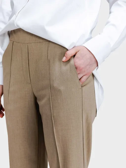 Outlet Flax Women'S Velocity Pull-On Pant Women'S Pants & Shorts
