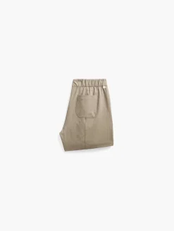 Outlet Flax Women'S Velocity Tailored Short Women'S Pants & Shorts