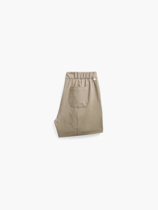 Outlet Flax Women'S Velocity Tailored Short Women'S Pants & Shorts