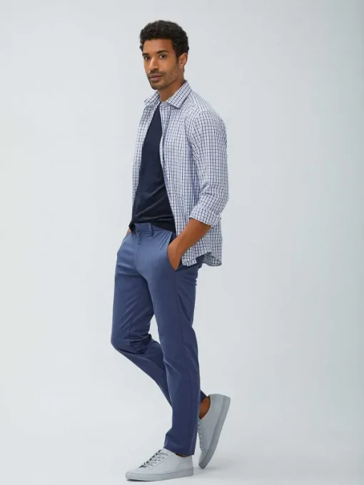 Store Indigo Heather Men'S Previous Generation Kinetic Pant Men'S Pants & Shorts