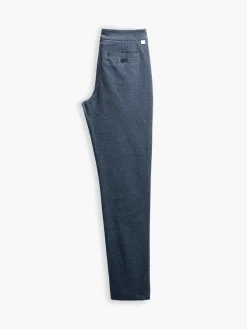 Store Navy Heather Women'S Previous Generation Fusion Straight Leg Pant Women'S Pants & Shorts