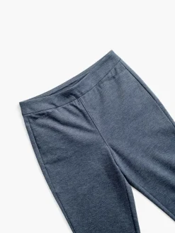 Store Navy Heather Women'S Previous Generation Fusion Straight Leg Pant Women'S Pants & Shorts
