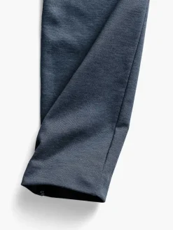 Store Navy Heather Women'S Previous Generation Fusion Straight Leg Pant Women'S Pants & Shorts