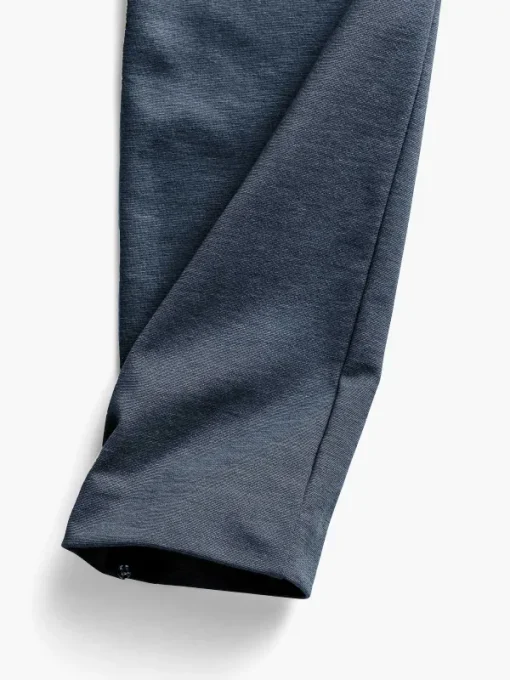 Store Navy Heather Women'S Previous Generation Fusion Straight Leg Pant Women'S Pants & Shorts
