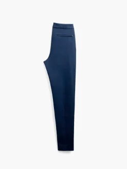 Outlet Navy Men'S Fusion Pull-On Pant Men'S Pants & Shorts