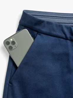 Outlet Navy Men'S Fusion Pull-On Pant Men'S Pants & Shorts