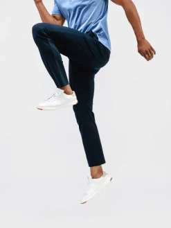 Best Navy Men'S Kinetic Jogger Men'S Pants & Shorts