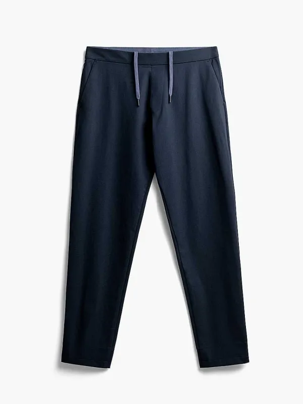 Best Navy Men'S Kinetic Jogger Men'S Pants & Shorts