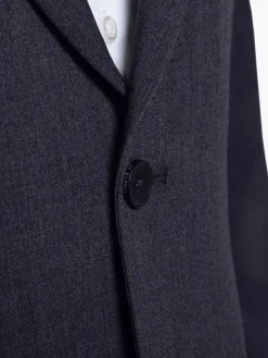 Clearance Navy Men'S Previous Generation Velocity Suit Jacket Men'S Suits