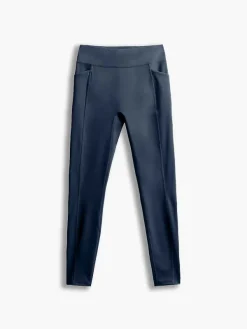 Hot Navy Women'S Joule Active Legging Women'S Pants & Shorts