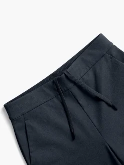 Best Navy Women'S Previous Generation Kinetic Pull-On Pant Women'S Pants & Shorts