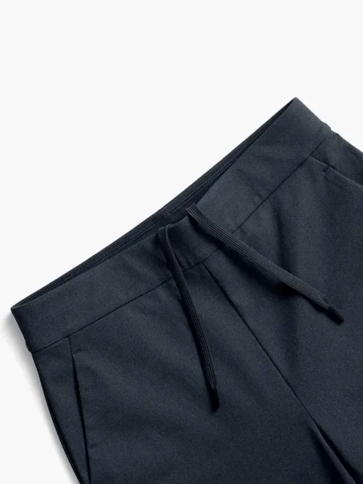 Best Navy Women'S Previous Generation Kinetic Pull-On Pant Women'S Pants & Shorts
