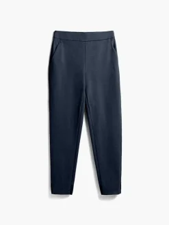 Best Navy Women'S Previous Generation Kinetic Pull-On Pant Women'S Pants & Shorts