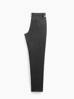 Flash Sale Olive Men'S Kinetic Twill 5-Pocket Pant Men'S Pants & Shorts