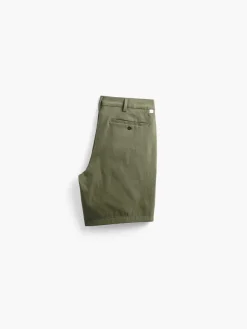 Shop Olive Men'S Pace Poplin Short Men'S Pants & Shorts