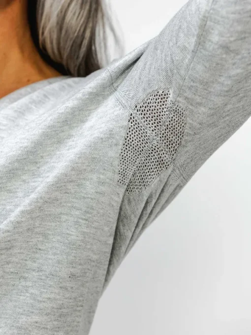 Sale Pearl Women'S Atlas Air V-Neck Sweater Women'S Shirts