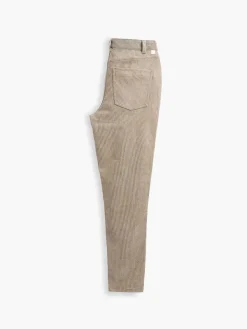 Clearance Sand Women'S Kinetic Corduroy 5-Pocket Pant Women'S Pants & Shorts