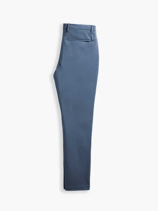 Fashion Shadow Blue Heather Men'S Kinetic Pant Men'S Pants & Shorts