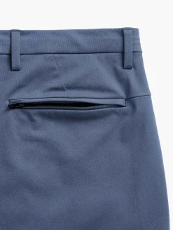 Fashion Shadow Blue Heather Men'S Kinetic Pant Men'S Pants & Shorts