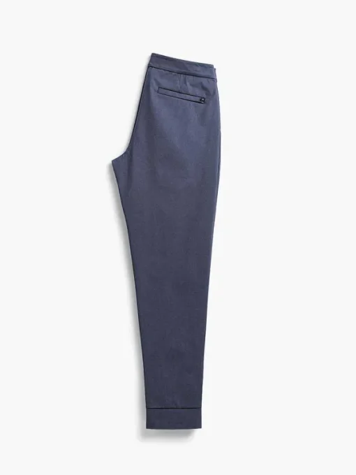 New Slate Blue Men'S Kinetic Jogger Men'S Pants & Shorts