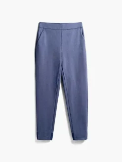 Hot Slate Blue Women'S Kinetic Pull-On Pant Women'S Pants & Shorts