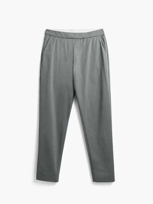 Clearance Slate Grey Men'S Kinetic Jogger Men'S Pants & Shorts
