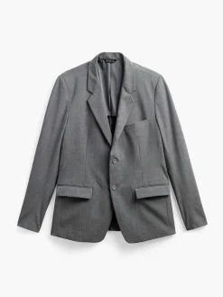 Store Soft Granite Men'S Velocity Suit Jacket Men'S Suits