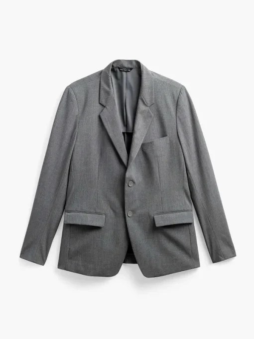 Store Soft Granite Men'S Velocity Suit Jacket Men'S Suits