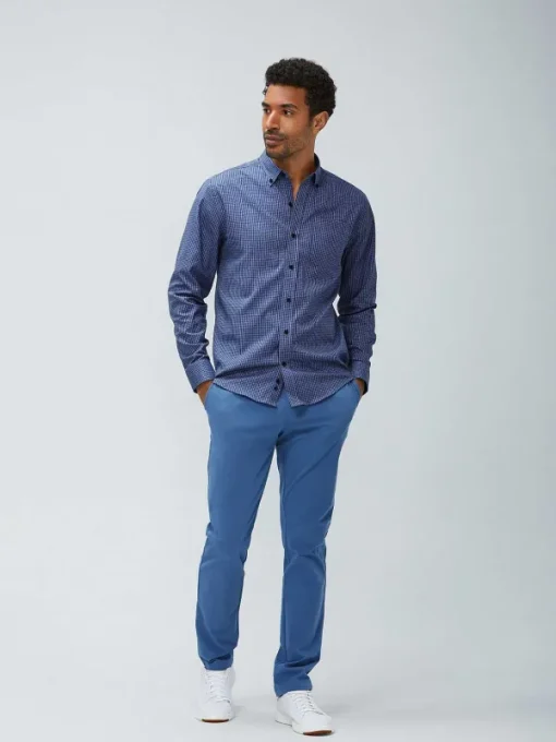 Discount Storm Blue Men'S Previous Generation Pace Chino Men'S Pants & Shorts
