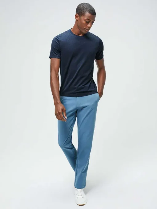 Discount Storm Blue Men'S Previous Generation Pace Chino Men'S Pants & Shorts