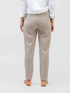 Hot Taupe Women'S Swift Drape Pant Women'S Pants & Shorts