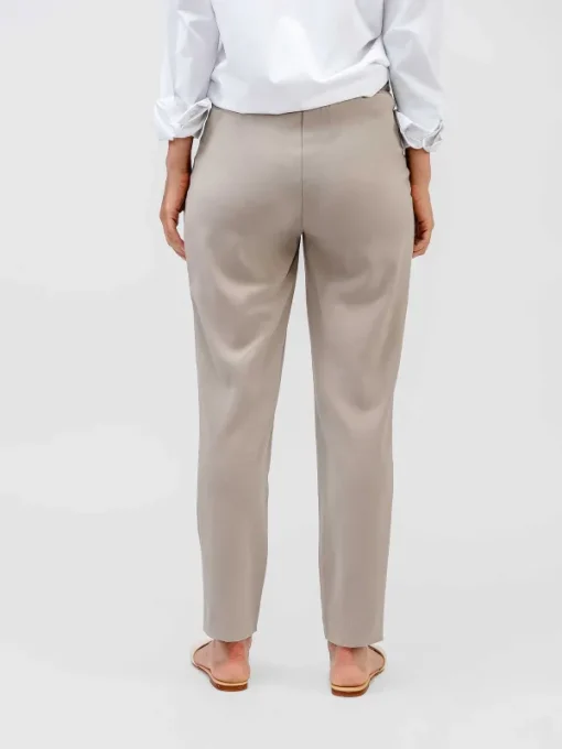 Hot Taupe Women'S Swift Drape Pant Women'S Pants & Shorts