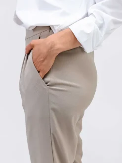Hot Taupe Women'S Swift Drape Pant Women'S Pants & Shorts
