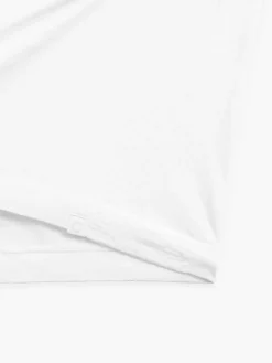 Sale White (Crew Neck) Men'S Atlas Tee Men'S Polos, Tees & Henleys