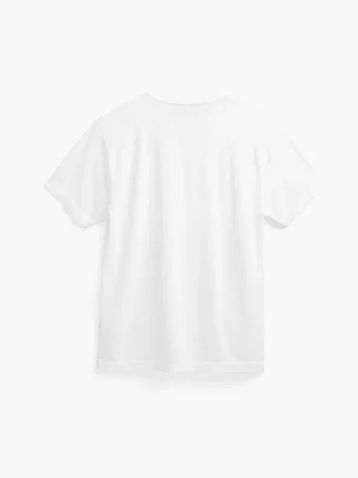 Sale White (Crew Neck) Men'S Atlas Tee Men'S Polos, Tees & Henleys