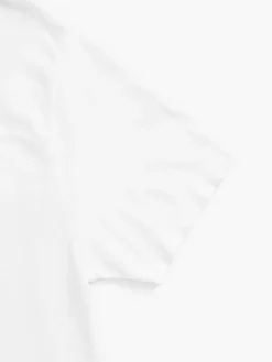Sale White (Crew Neck) Men'S Atlas Tee Men'S Polos, Tees & Henleys