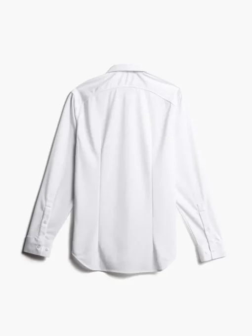 Cheap White Men'S Apollo Dress Shirt Men'S Shirts