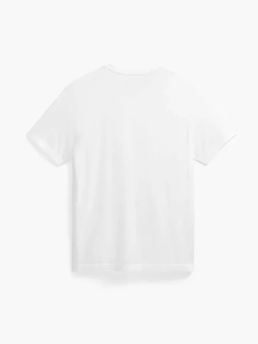 Cheap White (V-Neck) Men'S Atlas Tee Men'S Polos, Tees & Henleys